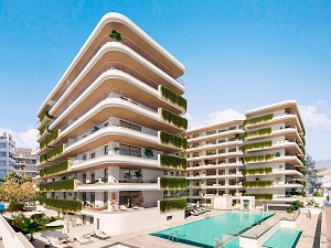 Property for sale in Spain on the Costa del Sol