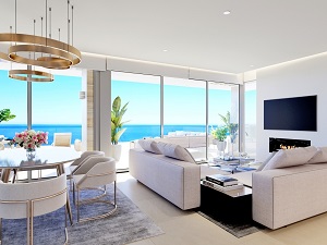 Property for sale in Spain on the Costa del Sol