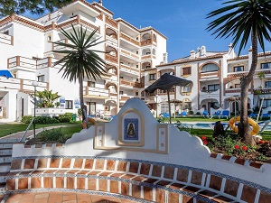 Property for sale in Spain on the Costa del Sol