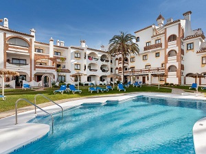 Property for sale in Spain on the Costa del Sol