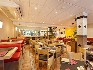 Property for sale in Spain on the Costa del Sol