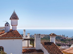 Property for sale in Spain on the Costa del Sol