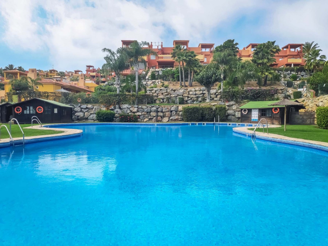 Property for sale in Spain on the Costa del Sol