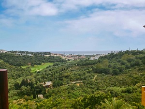 Property for sale in Spain on the Costa del Sol