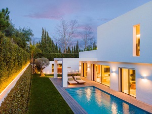 Property for sale in Spain on the Costa del Sol