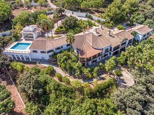 Property for sale in Spain on the Costa del Sol