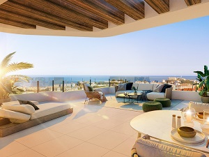 Property for sale in Spain on the Costa del Sol