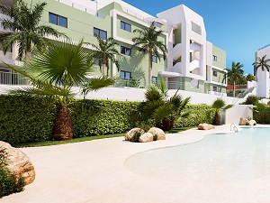 Property for sale in Spain on the Costa del Sol