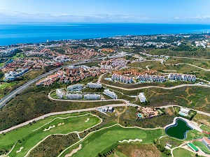 Property for sale in Spain on the Costa del Sol