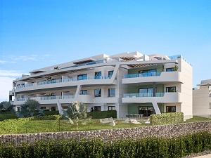 Property for sale in Spain on the Costa del Sol