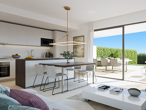 Property for sale in Spain on the Costa del Sol
