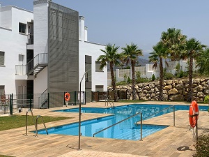 Property for sale in Spain on the Costa del Sol