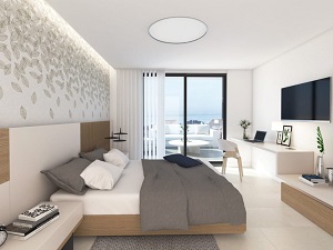 Property for sale in Spain on the Costa del Sol