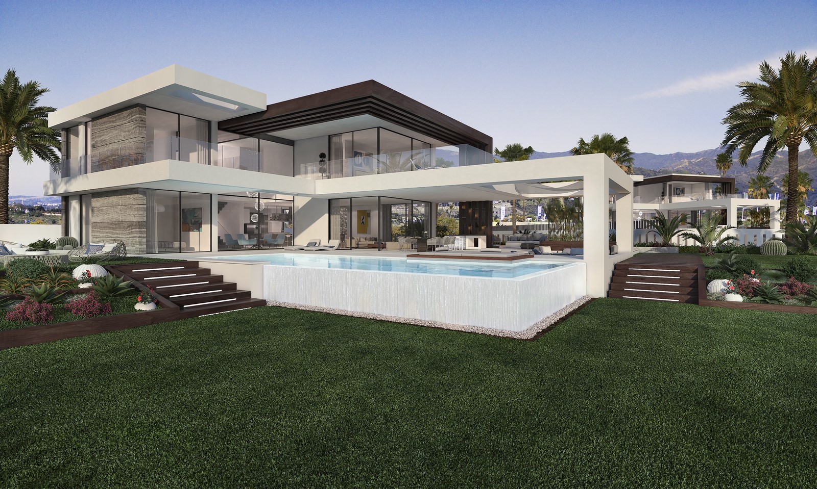 Property for sale in Spain on the Costa del Sol