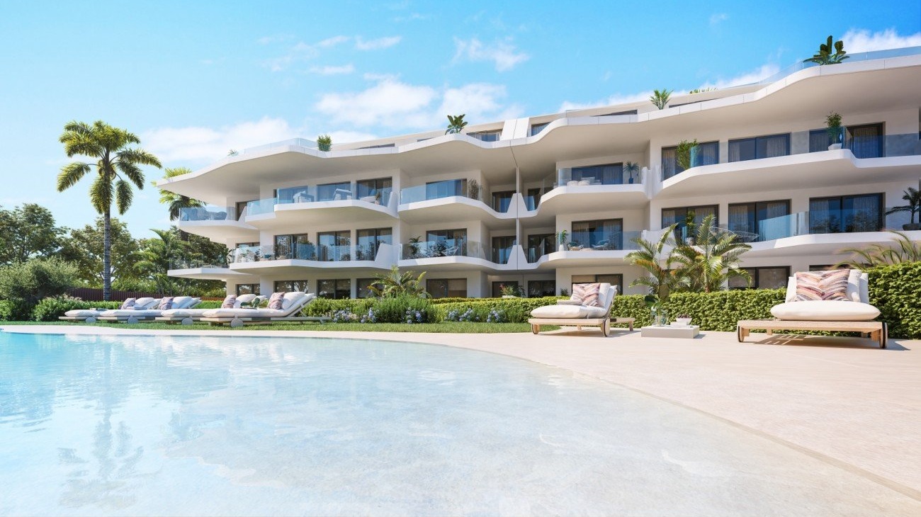 Property for sale in Spain on the Costa del Sol