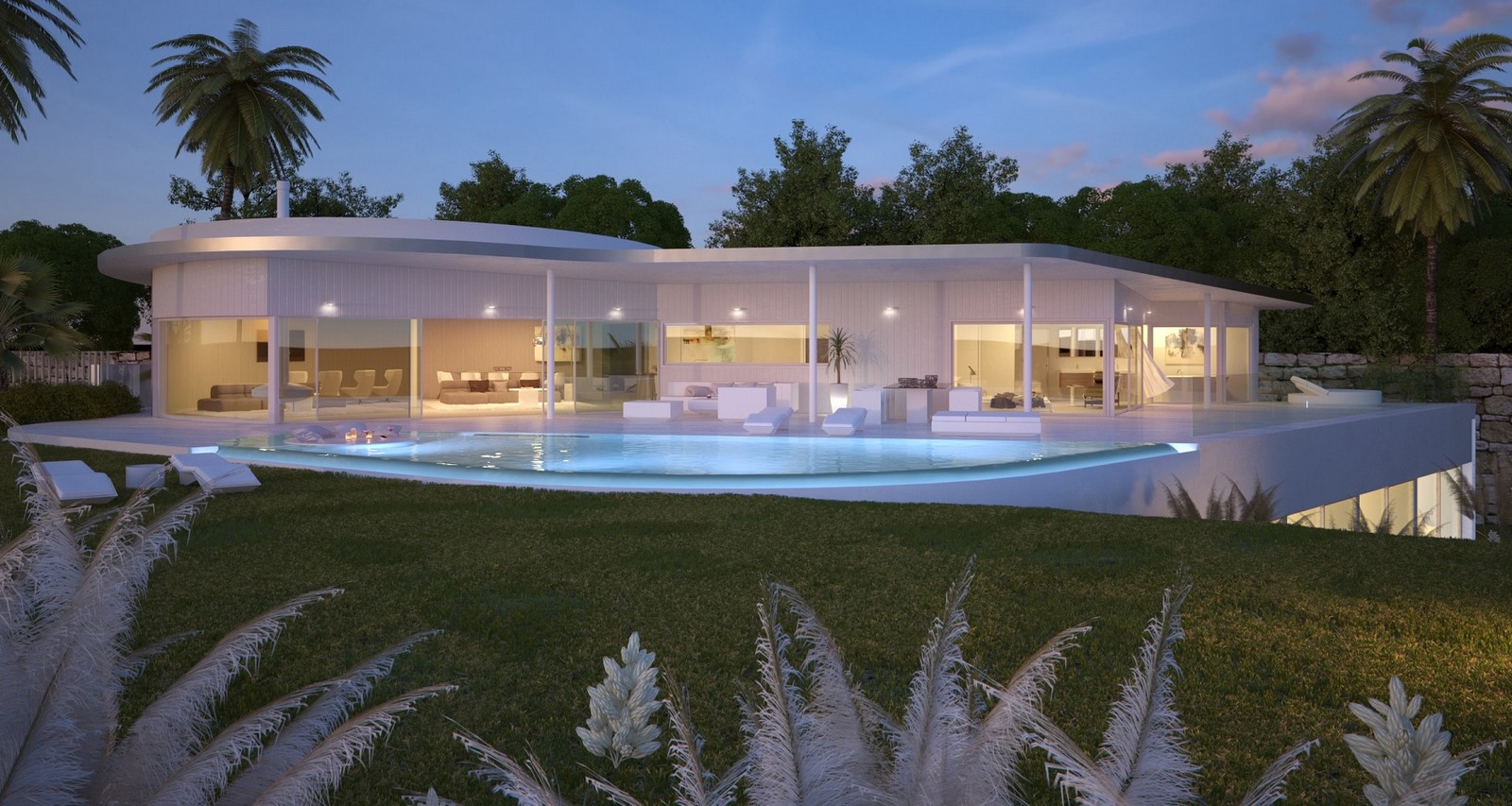 Property for sale in Spain on the Costa del Sol